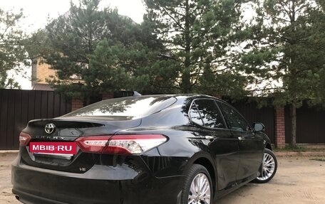 Toyota Camry, 2020 год, 3 100 000 рублей, 3 фотография