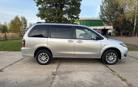 Mazda MPV II, 2005 год, 500 000 рублей, 6 фотография
