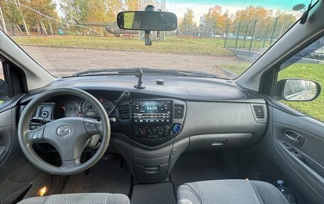 Mazda MPV II, 2005 год, 500 000 рублей, 8 фотография