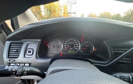 Mazda MPV II, 2005 год, 500 000 рублей, 9 фотография