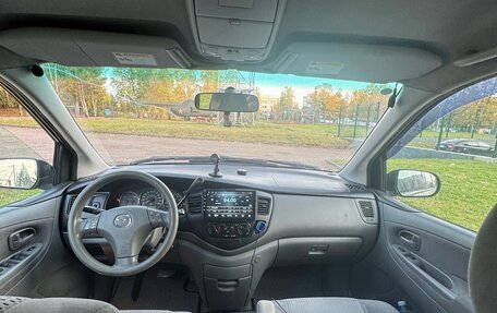 Mazda MPV II, 2005 год, 500 000 рублей, 12 фотография