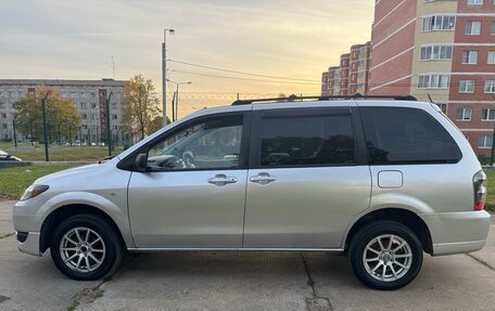 Mazda MPV II, 2005 год, 500 000 рублей, 7 фотография