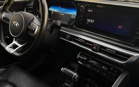 KIA K5, 2021 год, 2 550 000 рублей, 8 фотография