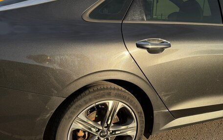 KIA K5, 2021 год, 2 550 000 рублей, 14 фотография