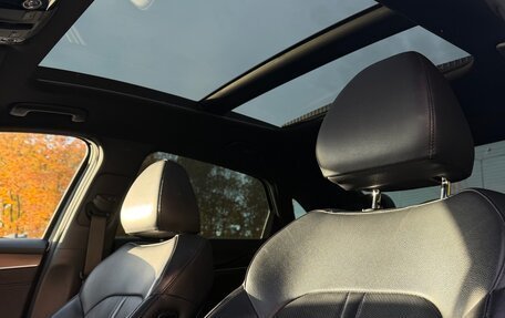 KIA K5, 2021 год, 2 550 000 рублей, 11 фотография