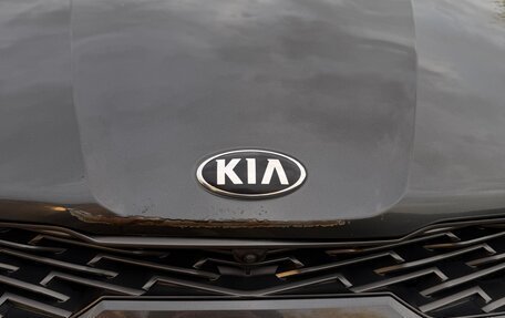 KIA K5, 2021 год, 2 550 000 рублей, 15 фотография