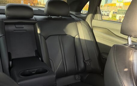 KIA K5, 2021 год, 2 550 000 рублей, 13 фотография
