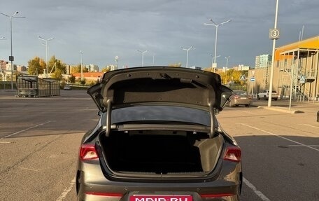 KIA K5, 2021 год, 2 550 000 рублей, 5 фотография