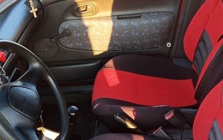 Mazda 121 II, 1995 год, 245 000 рублей, 2 фотография