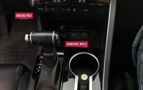 KIA K5, 2021 год, 2 550 000 рублей, 9 фотография