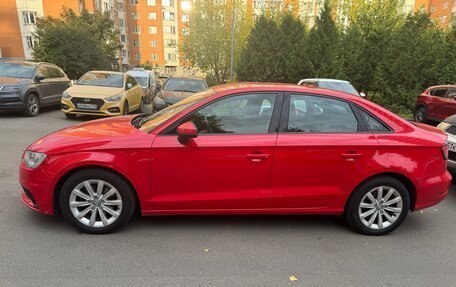 Audi A3, 2014 год, 990 000 рублей, 4 фотография