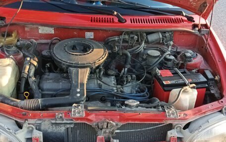 Mazda 121 II, 1995 год, 245 000 рублей, 6 фотография