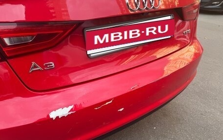 Audi A3, 2014 год, 990 000 рублей, 6 фотография
