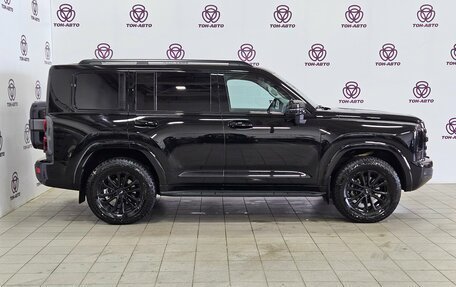 Haval H9, 2024 год, 3 467 000 рублей, 4 фотография