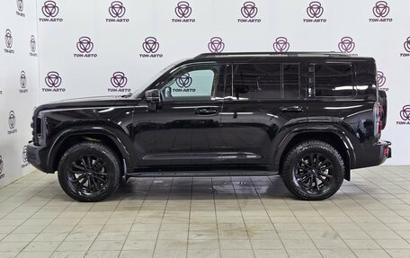 Haval H9, 2024 год, 3 467 000 рублей, 8 фотография