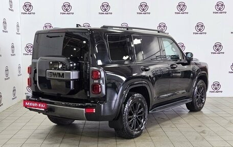 Haval H9, 2024 год, 3 467 000 рублей, 5 фотография