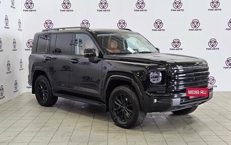 Haval H9, 2024 год, 3 467 000 рублей, 3 фотография