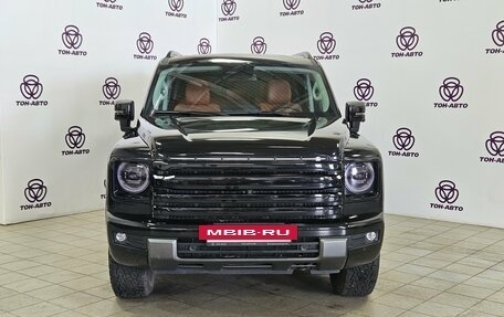 Haval H9, 2024 год, 3 467 000 рублей, 2 фотография