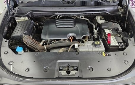 Haval H9, 2024 год, 3 467 000 рублей, 9 фотография