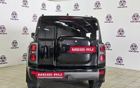 Haval H9, 2024 год, 3 467 000 рублей, 6 фотография