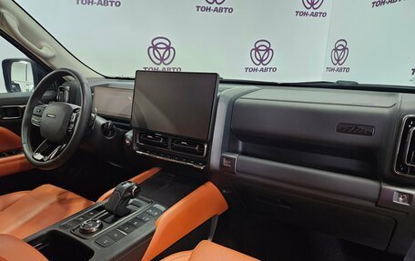Haval H9, 2024 год, 3 467 000 рублей, 13 фотография