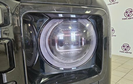 Haval H9, 2024 год, 3 467 000 рублей, 21 фотография
