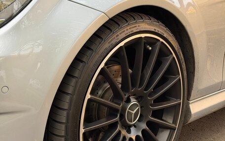 Mercedes-Benz C-Класс, 2012 год, 1 700 000 рублей, 6 фотография