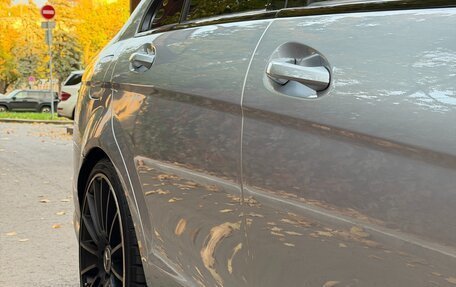 Mercedes-Benz C-Класс, 2012 год, 1 700 000 рублей, 10 фотография