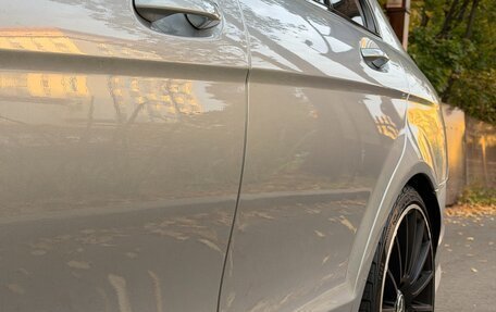 Mercedes-Benz C-Класс, 2012 год, 1 700 000 рублей, 11 фотография
