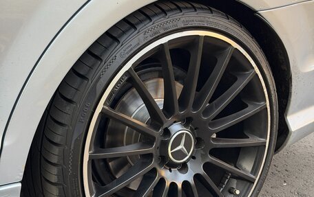 Mercedes-Benz C-Класс, 2012 год, 1 700 000 рублей, 7 фотография
