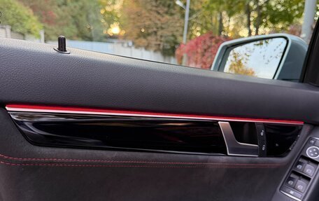 Mercedes-Benz C-Класс, 2012 год, 1 700 000 рублей, 15 фотография