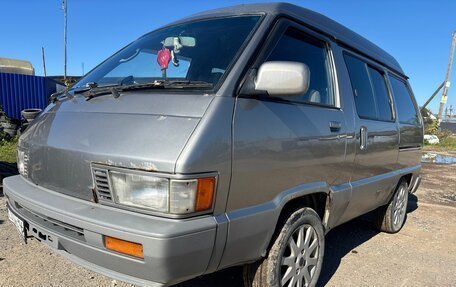 Toyota Town Ace III, 1990 год, 220 000 рублей, 3 фотография