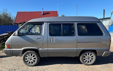 Toyota Town Ace III, 1990 год, 220 000 рублей, 4 фотография