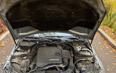 Mercedes-Benz C-Класс, 2012 год, 1 700 000 рублей, 23 фотография
