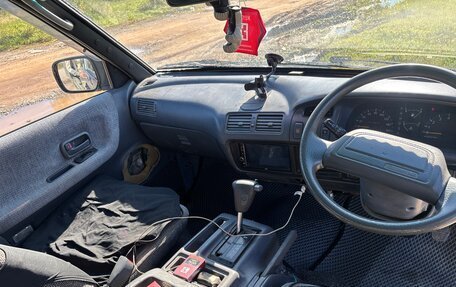 Toyota Town Ace III, 1990 год, 220 000 рублей, 10 фотография