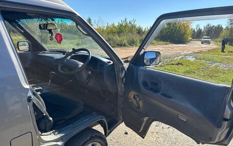 Toyota Town Ace III, 1990 год, 220 000 рублей, 9 фотография
