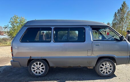 Toyota Town Ace III, 1990 год, 220 000 рублей, 8 фотография