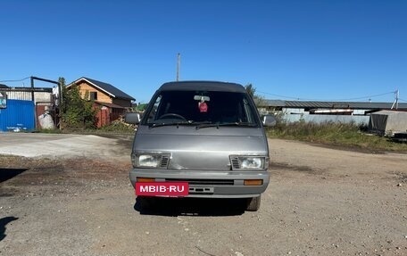 Toyota Town Ace III, 1990 год, 220 000 рублей, 2 фотография
