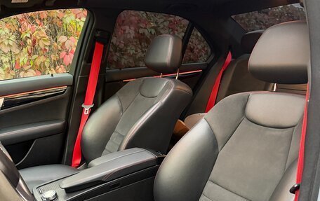 Mercedes-Benz C-Класс, 2012 год, 1 700 000 рублей, 20 фотография
