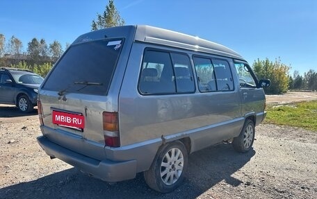 Toyota Town Ace III, 1990 год, 220 000 рублей, 7 фотография