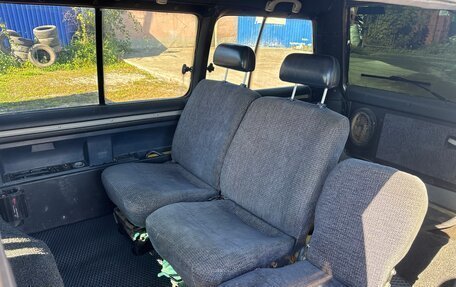 Toyota Town Ace III, 1990 год, 220 000 рублей, 11 фотография