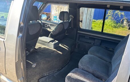 Toyota Town Ace III, 1990 год, 220 000 рублей, 12 фотография