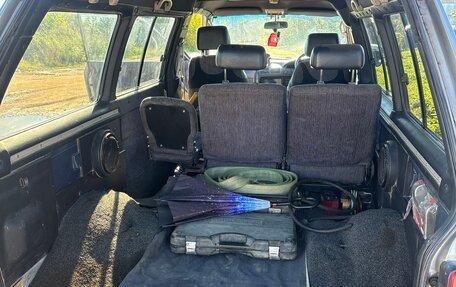 Toyota Town Ace III, 1990 год, 220 000 рублей, 21 фотография