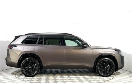Volkswagen Teramont, 2026 год, 6 450 000 рублей, 5 фотография