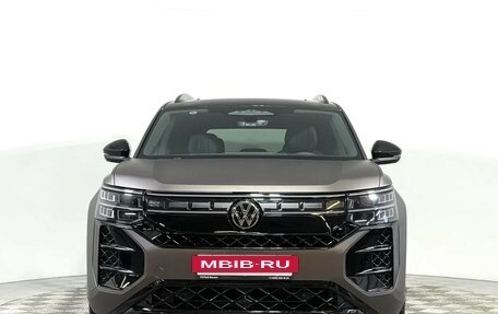 Volkswagen Teramont, 2026 год, 6 450 000 рублей, 2 фотография