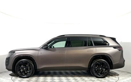 Volkswagen Teramont, 2026 год, 6 450 000 рублей, 8 фотография