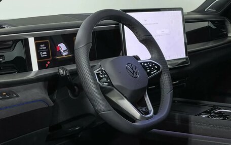 Volkswagen Teramont, 2026 год, 6 450 000 рублей, 13 фотография