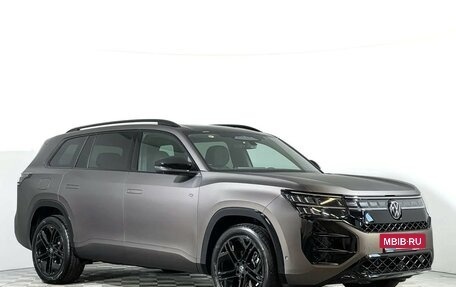 Volkswagen Teramont, 2026 год, 6 450 000 рублей, 4 фотография