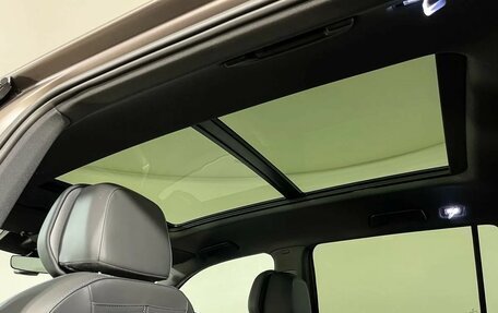 Volkswagen Teramont, 2026 год, 6 450 000 рублей, 17 фотография