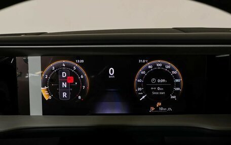 Volkswagen Teramont, 2026 год, 6 450 000 рублей, 24 фотография
